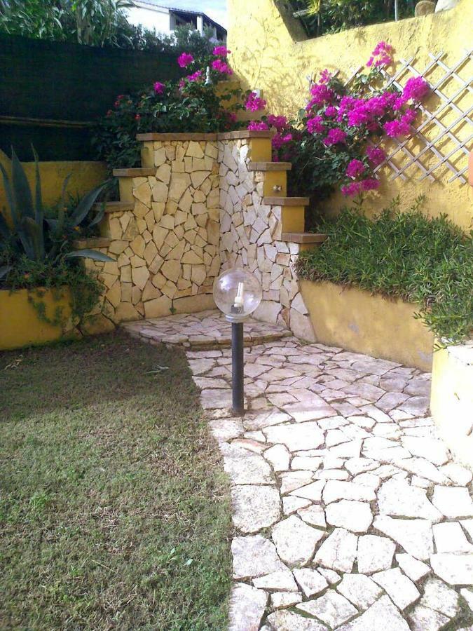 Casa Vacanza In Sardegna Wi-Fi Free Torre delle Stelle Exterior foto