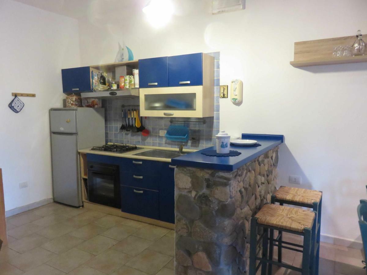 Casa Vacanza In Sardegna Wi-Fi Free Torre delle Stelle Exterior foto
